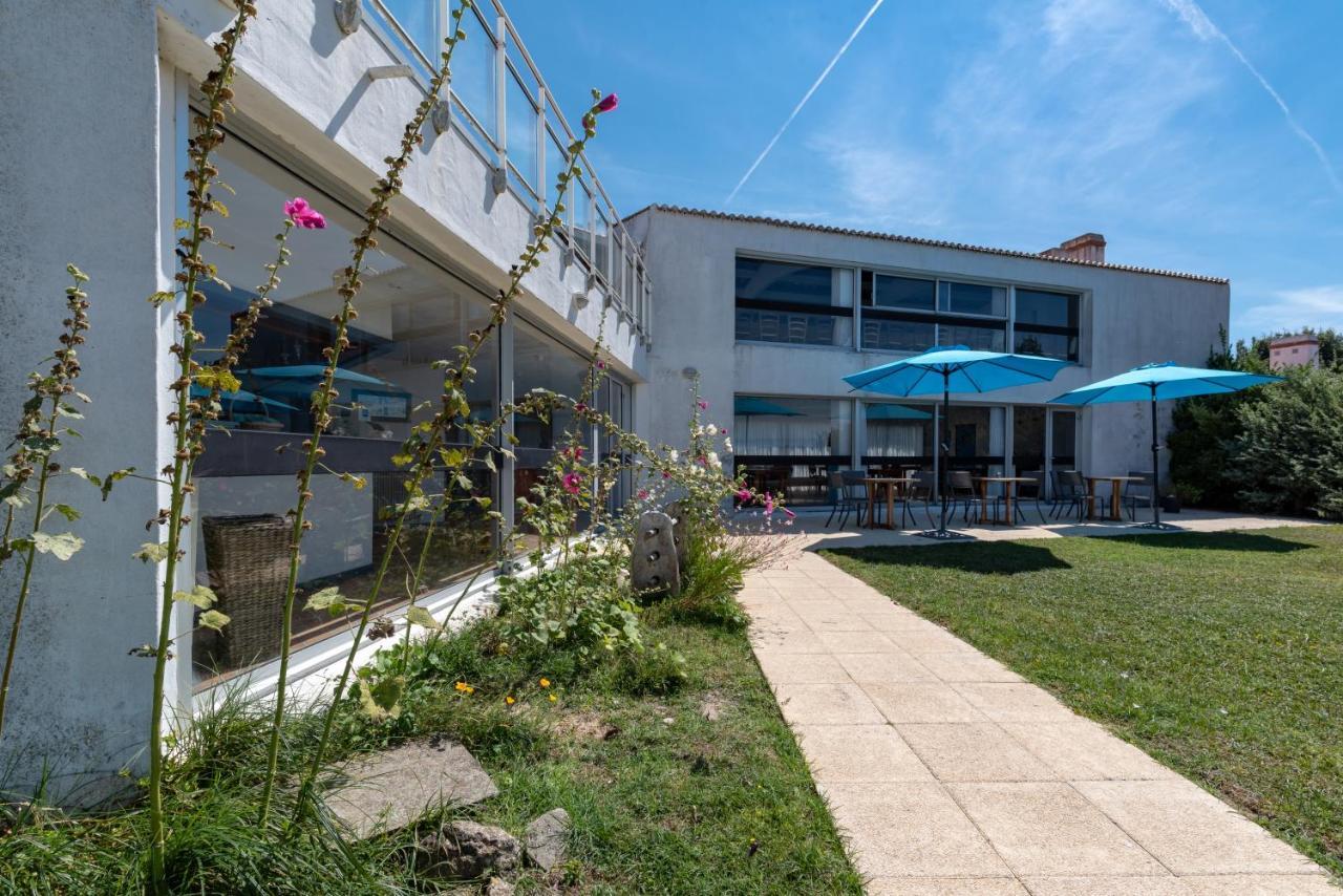 Hotel Les Esseppes L'Epine (Vendee) Exterior foto