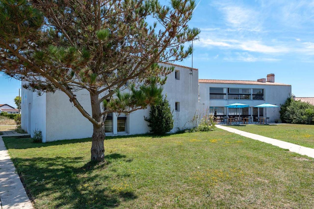 Hotel Les Esseppes L'Epine (Vendee) Exterior foto
